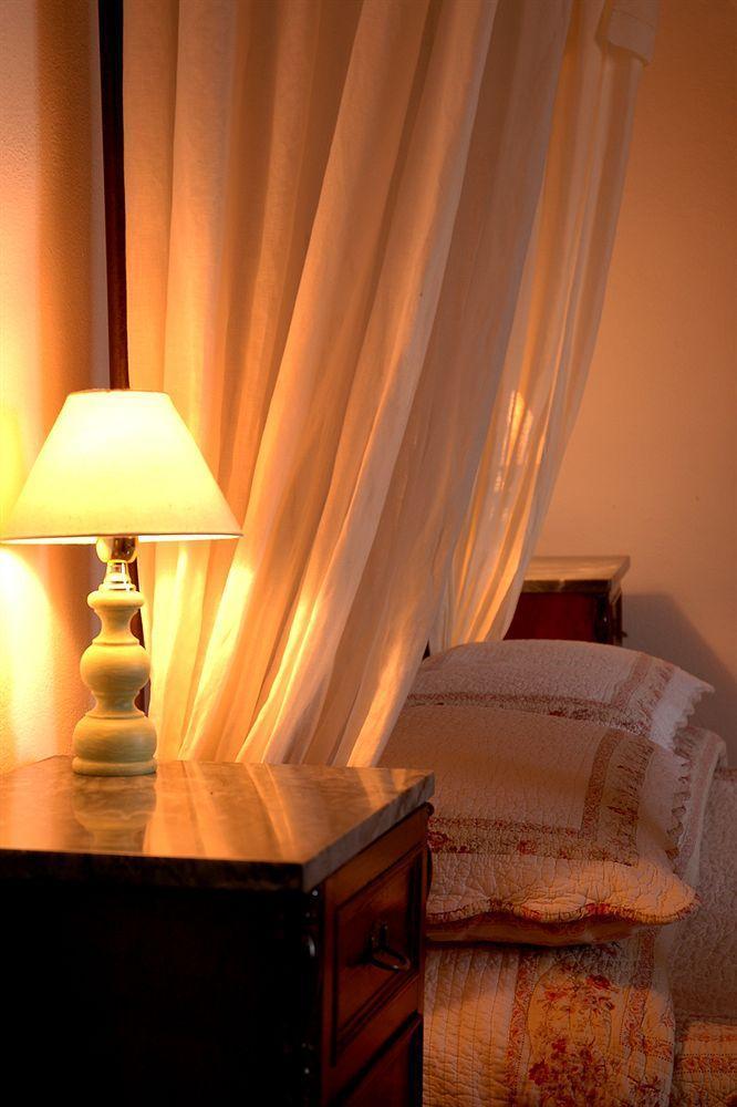 Agriturismo Il Rigo San Quirico dʼOrcia Zewnętrze zdjęcie