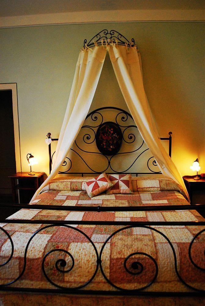Agriturismo Il Rigo San Quirico dʼOrcia Zewnętrze zdjęcie