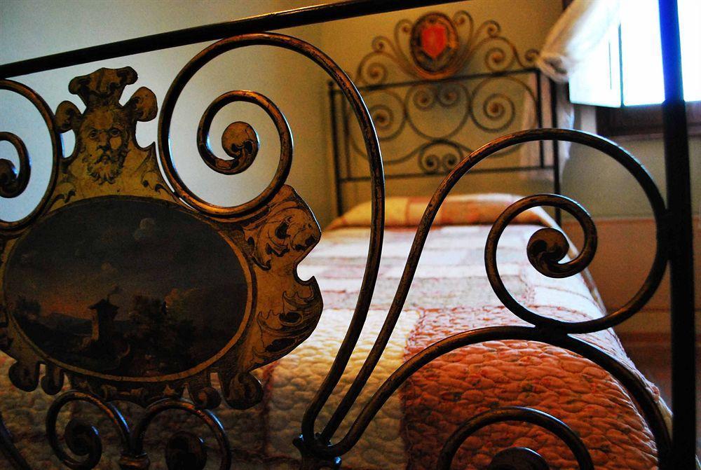 Agriturismo Il Rigo San Quirico dʼOrcia Zewnętrze zdjęcie