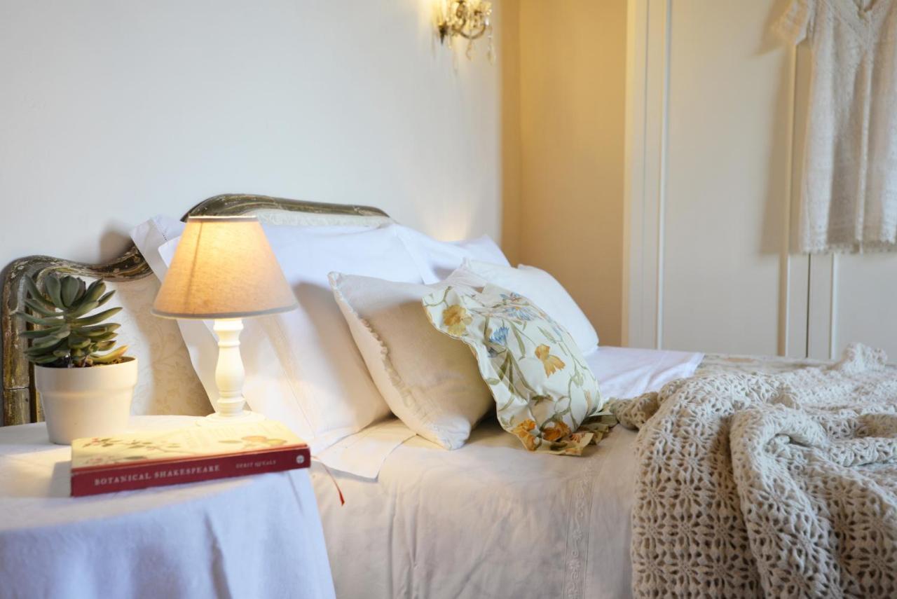 Agriturismo Il Rigo San Quirico dʼOrcia Zewnętrze zdjęcie